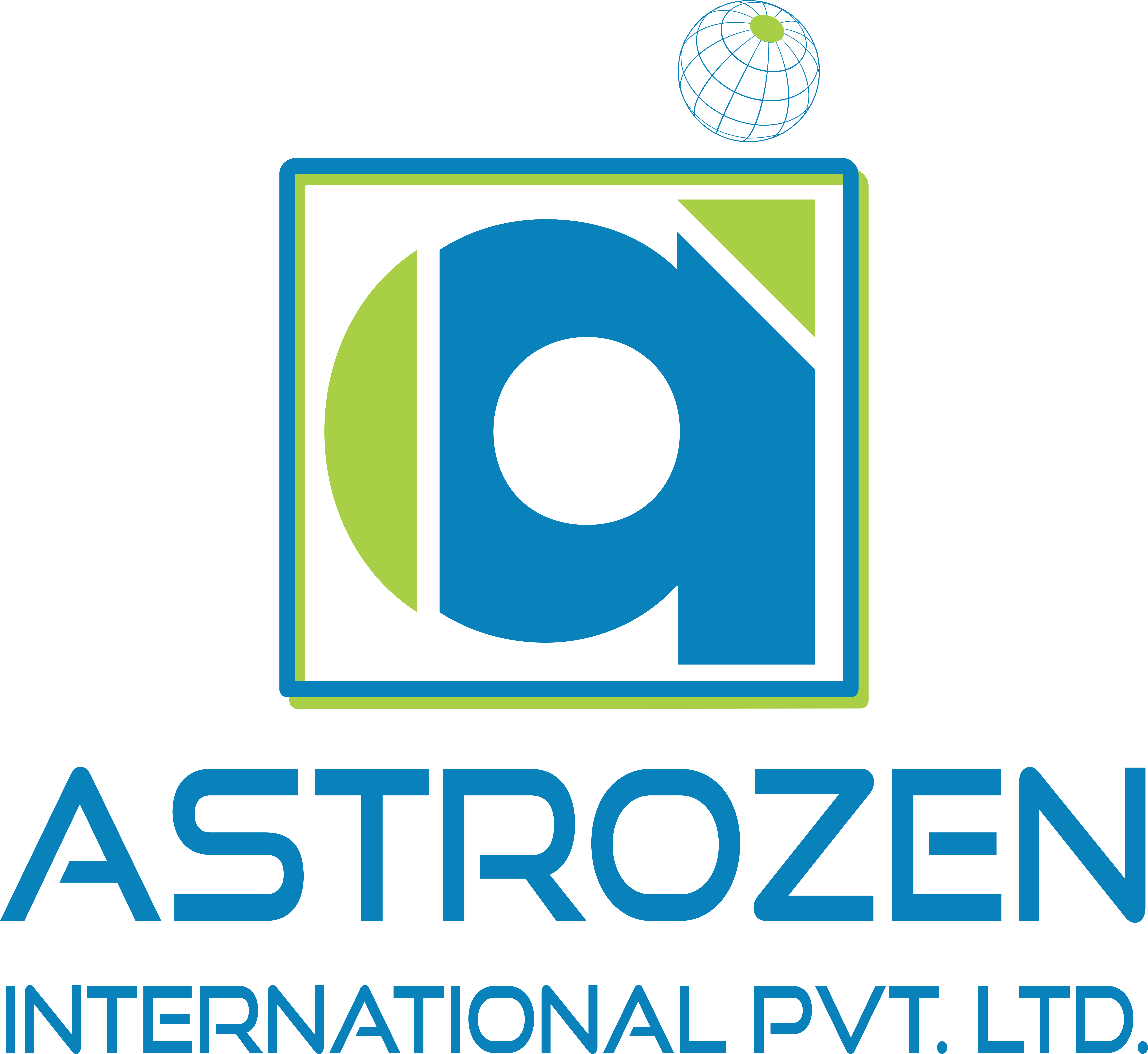 Astrozen International Pvt. Ltd